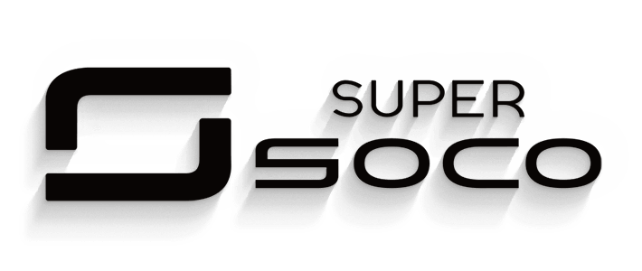 SUPER SOCO