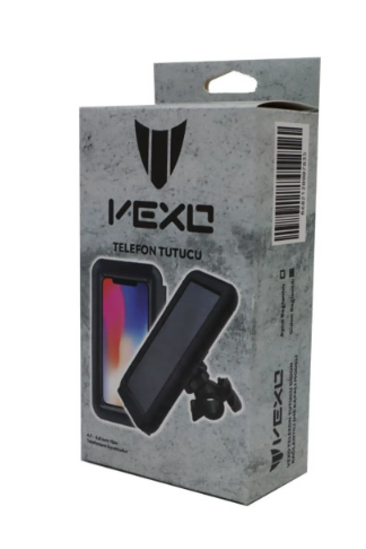 VEXO TELEFON TUTUCU GİDON BAĞLANTILI (M5 KAPALI MODEL)