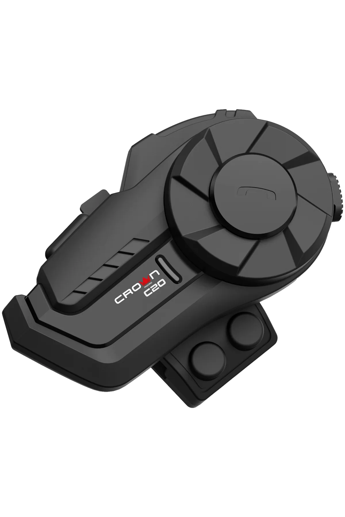 CROWN MİCRO C 20 İNTERCOM