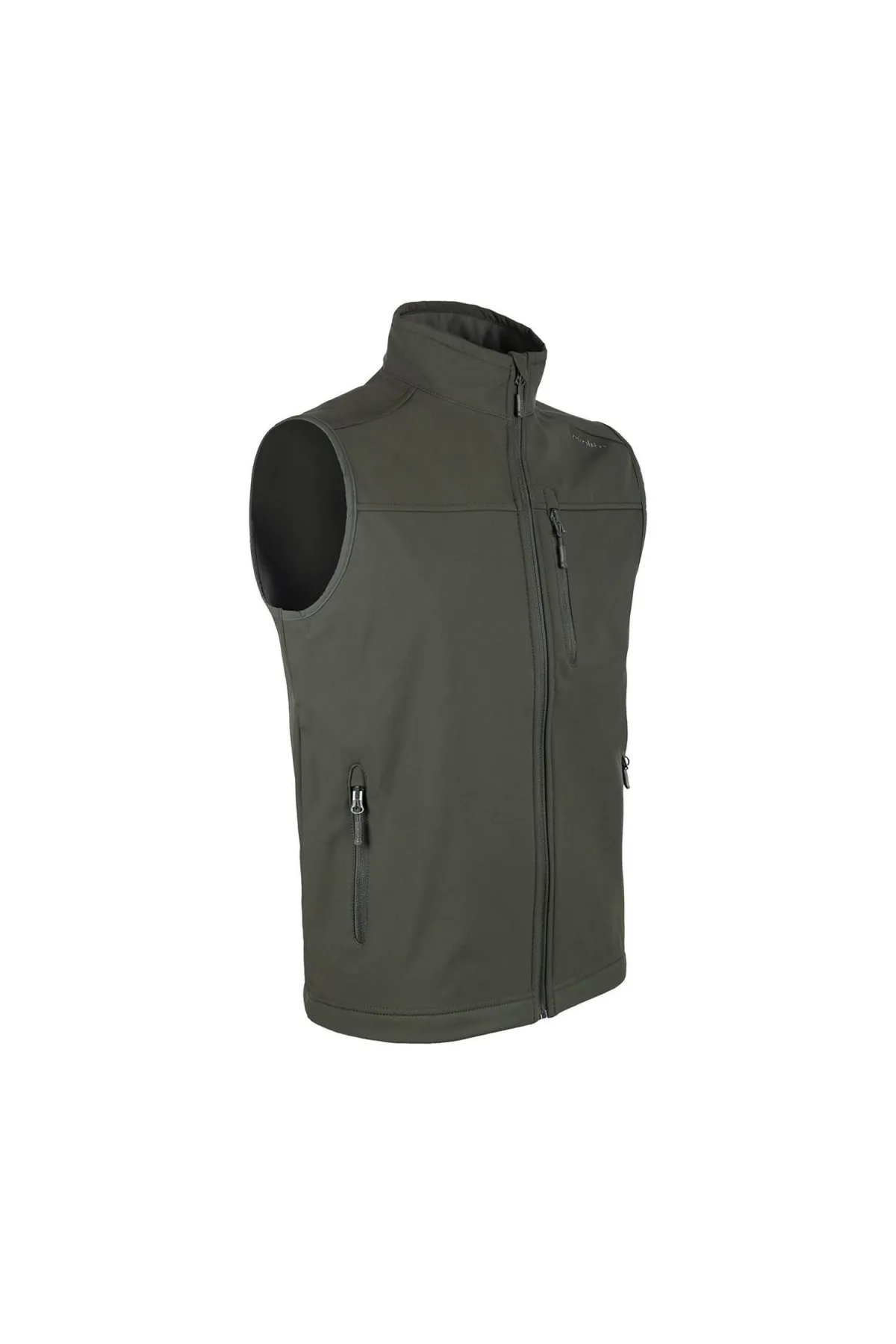 EVOLITE BAY KRYPTON SOFTSHELL YELEK HAKİ