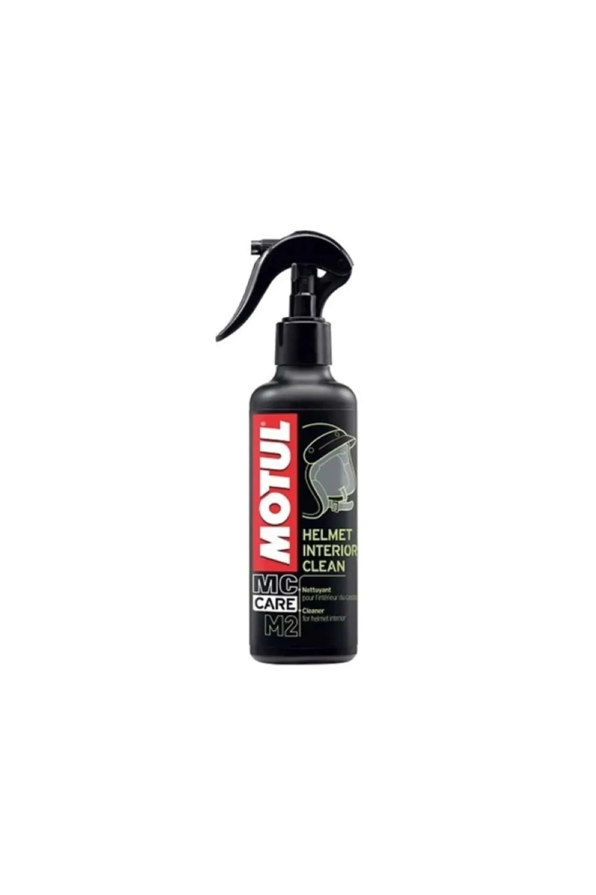 Motul M2 Helmet Interıor Clean 250ml Kask Içi Temizleyici