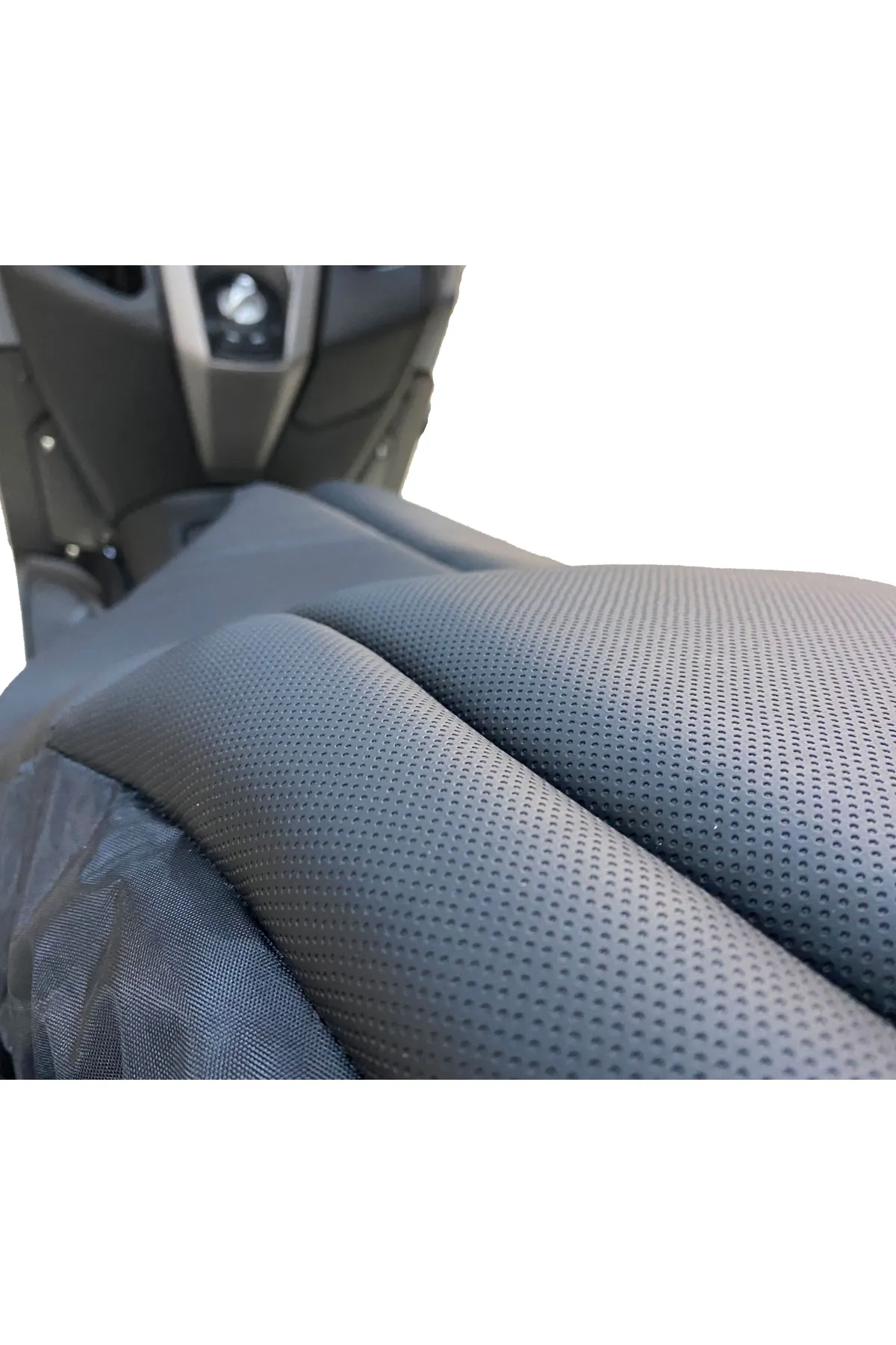 VEXO COMFORT SELE PEDİ YAMAHA N-MAX