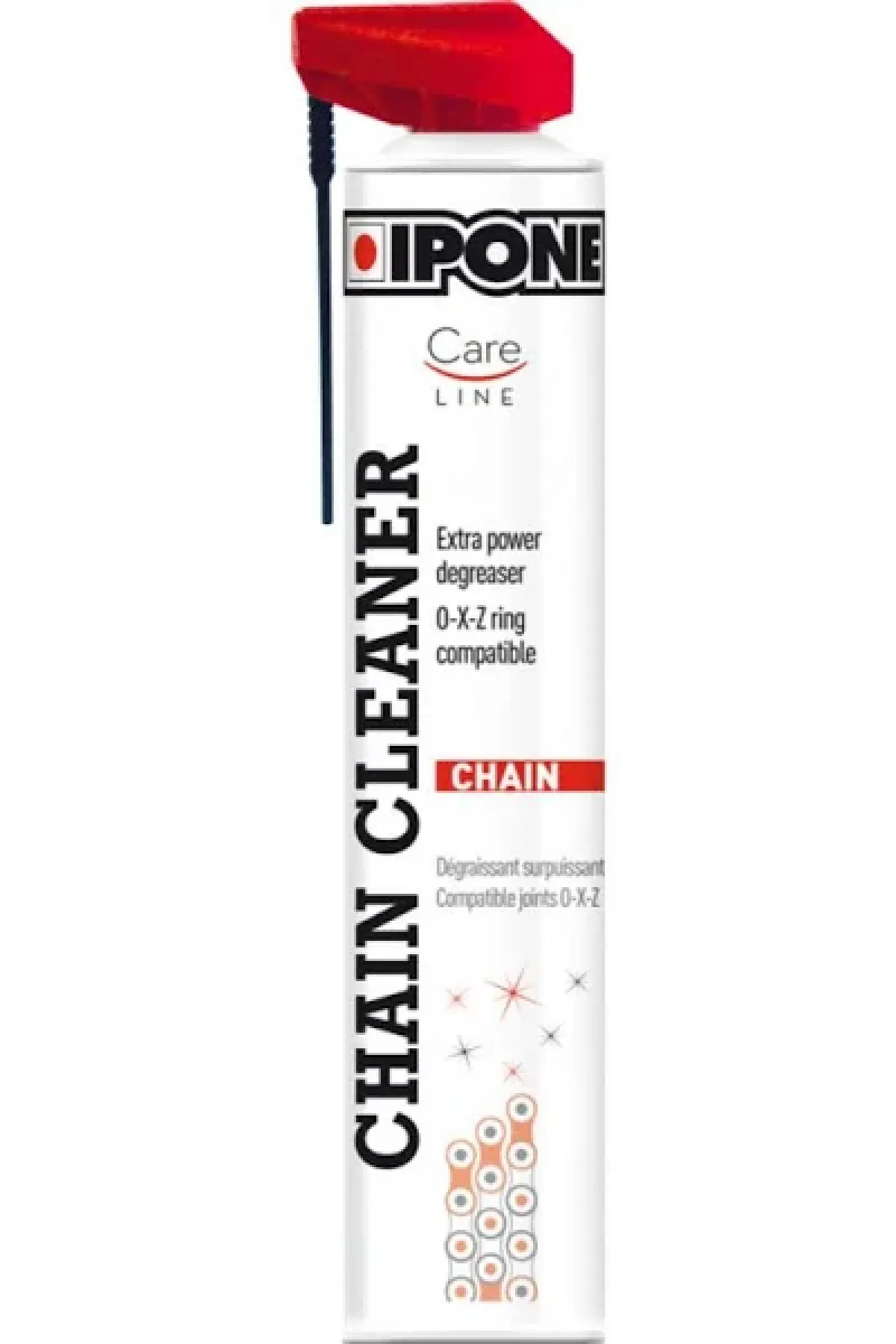 IPONE CHAİN CLEANER 750 ML