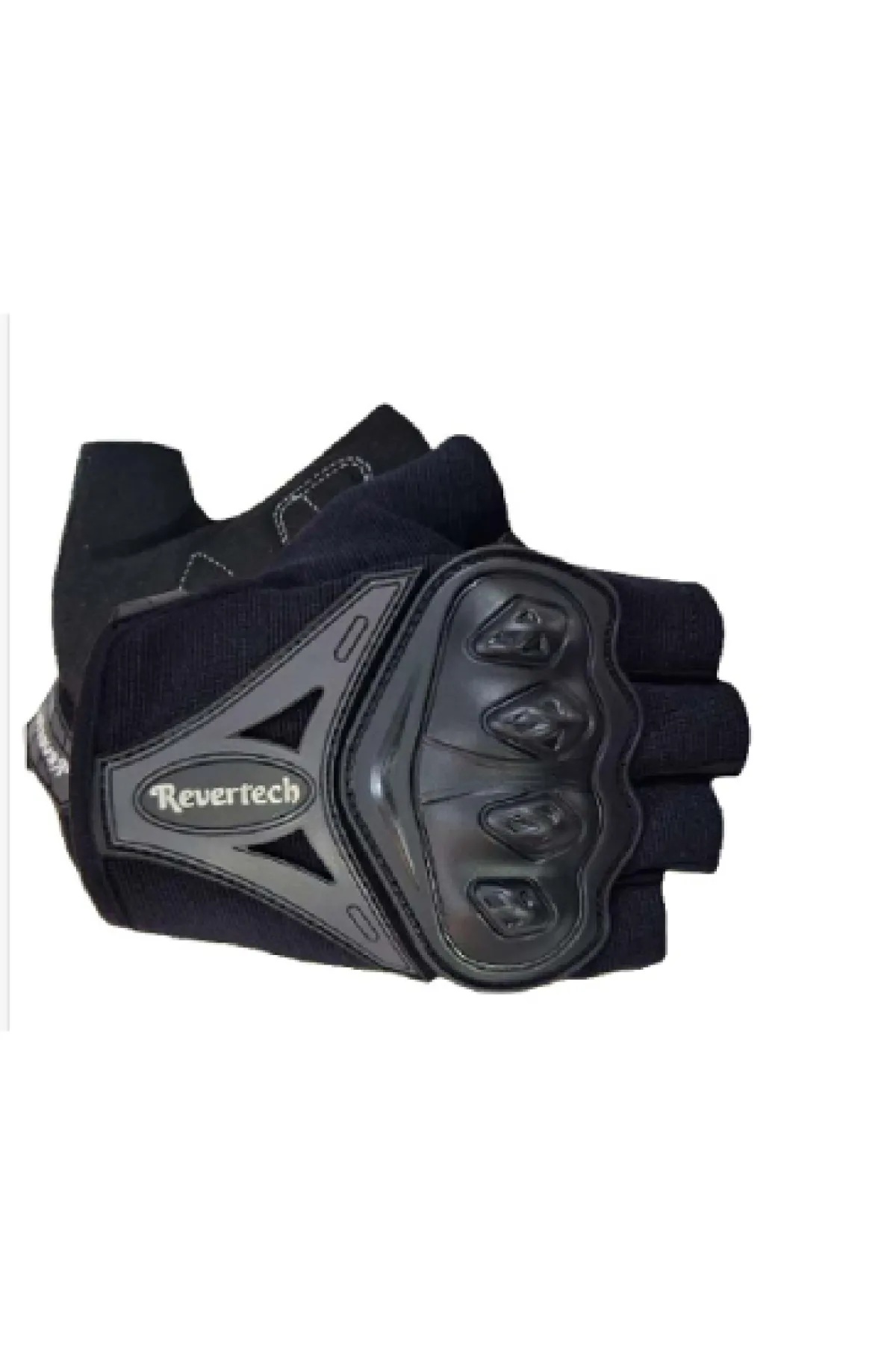 REVERTECH ROYAL KISA PARMAK ELDİVEN 