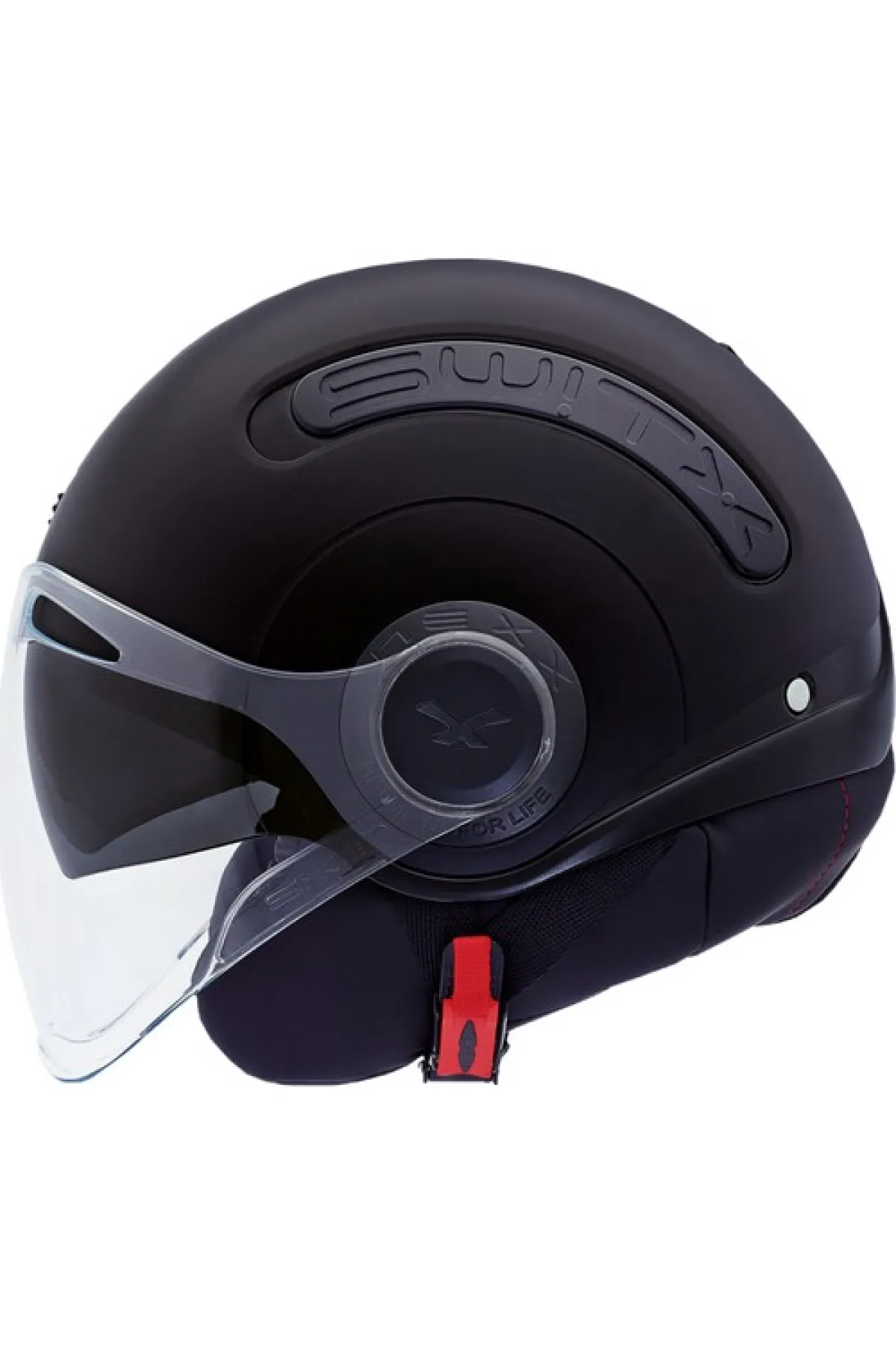 NEXX SX.10 MAT SİYAH KASK