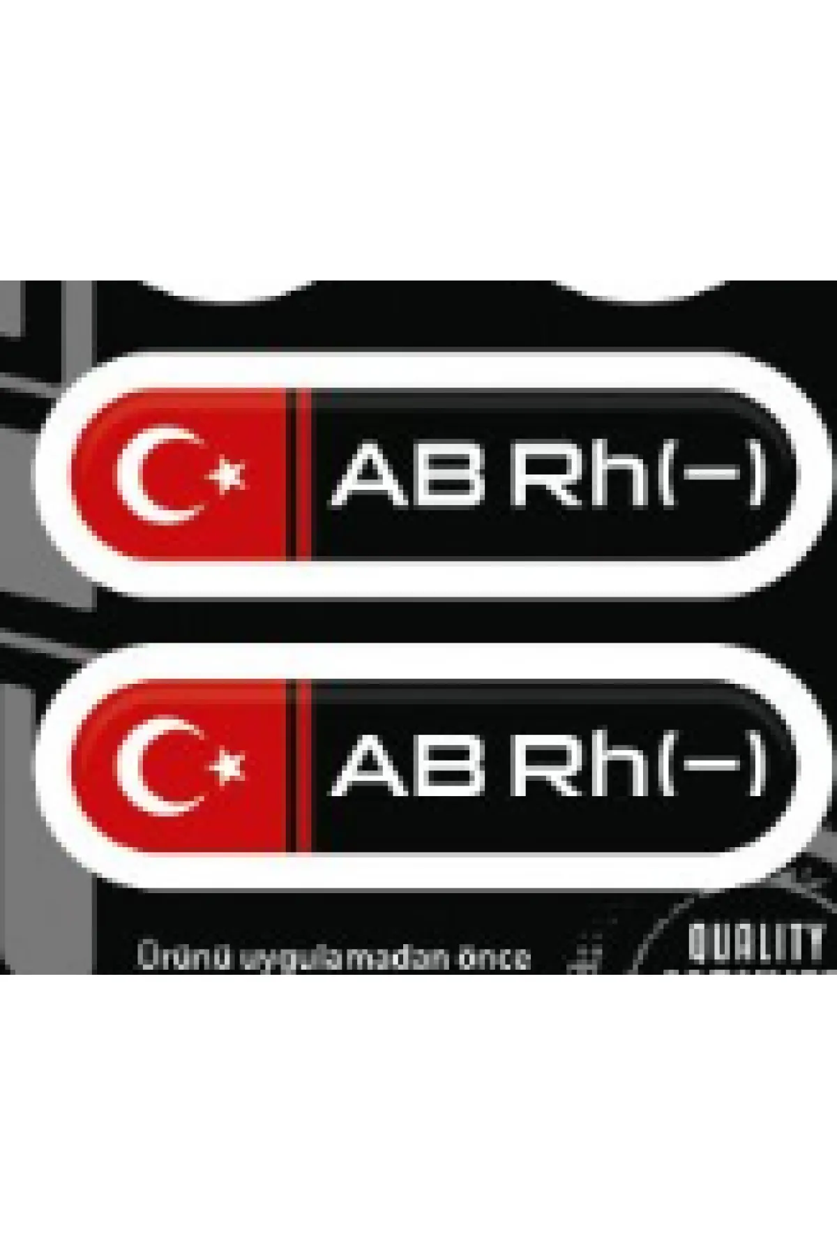 STICKER (Kan Grubu)