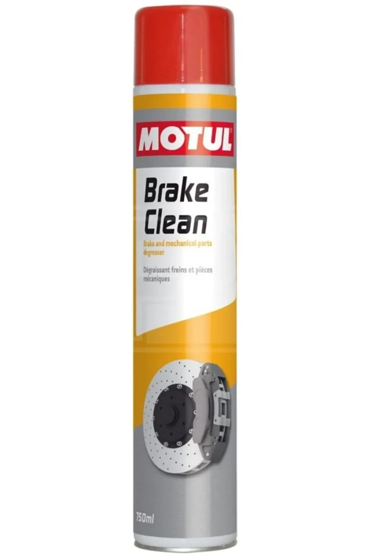 Motul Brake Cleaner 750 ML