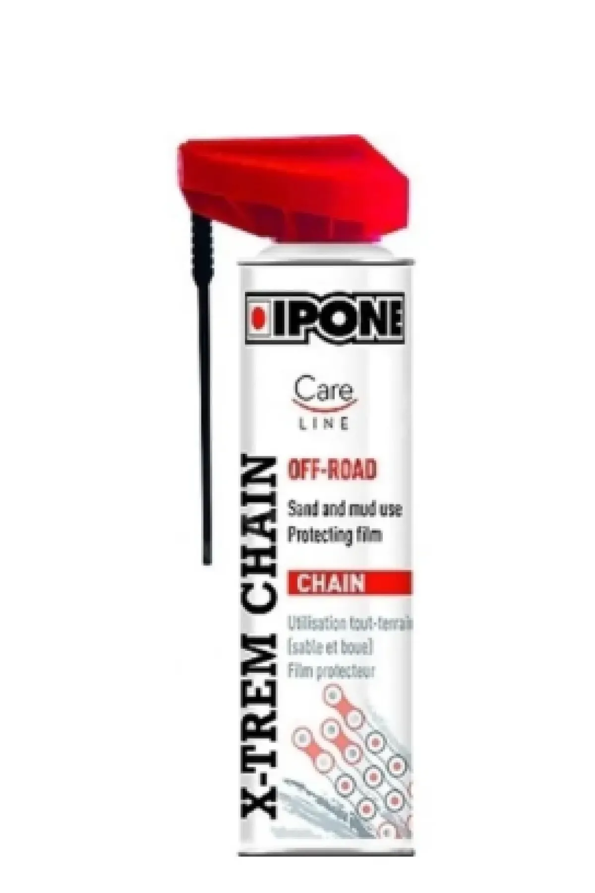 IPONE x-trem chaın road 250 ml