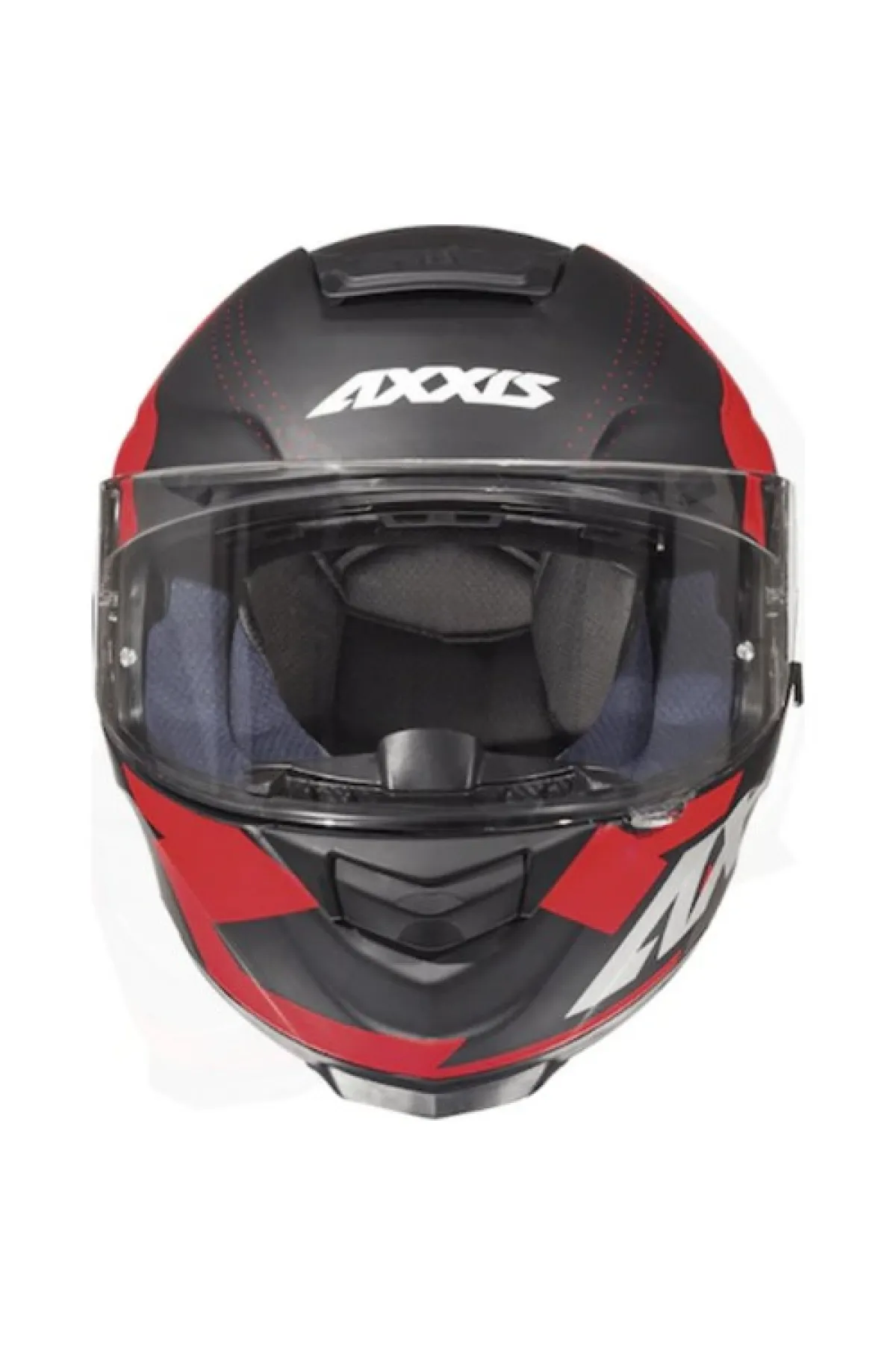 AXXIS EAGLE SV DIAGON RED