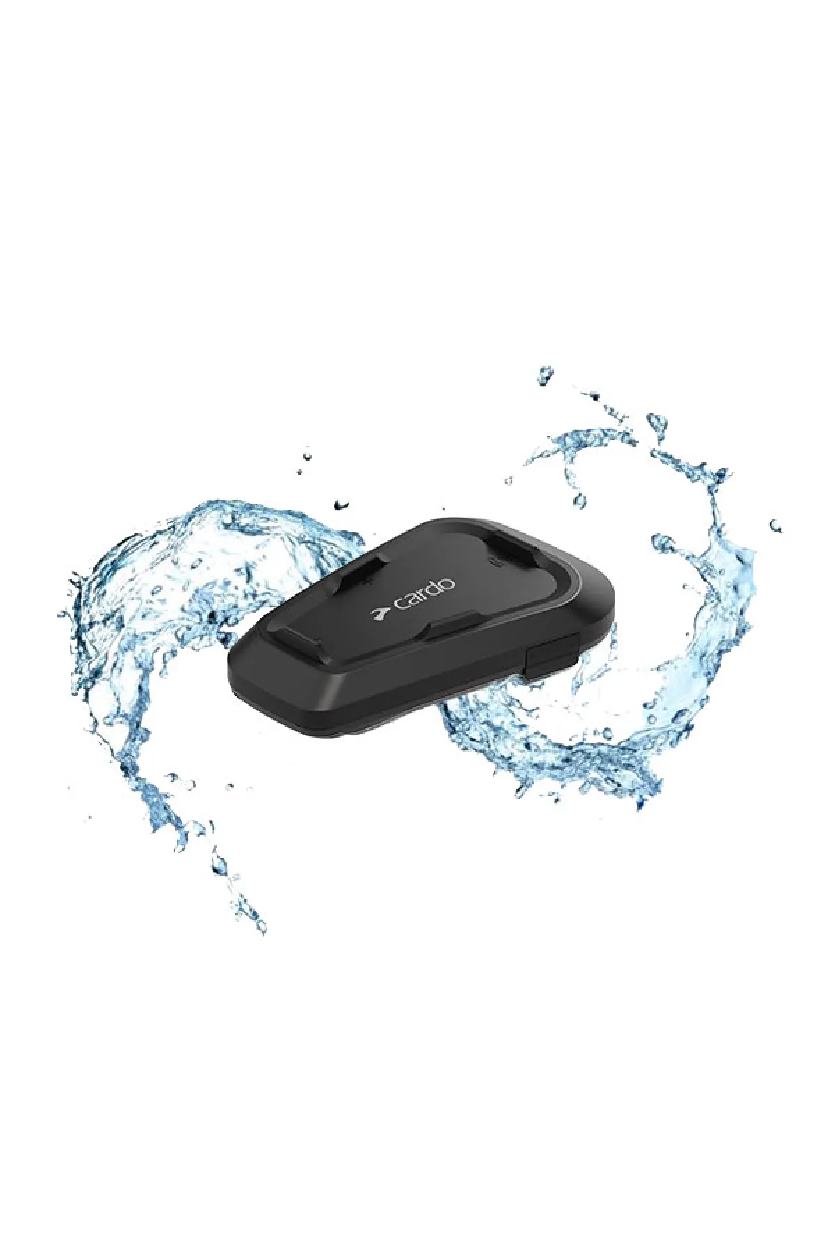 CARDO SPIRIT BLUETOOTH VE INTERCOM (İKİLİ PAKET)