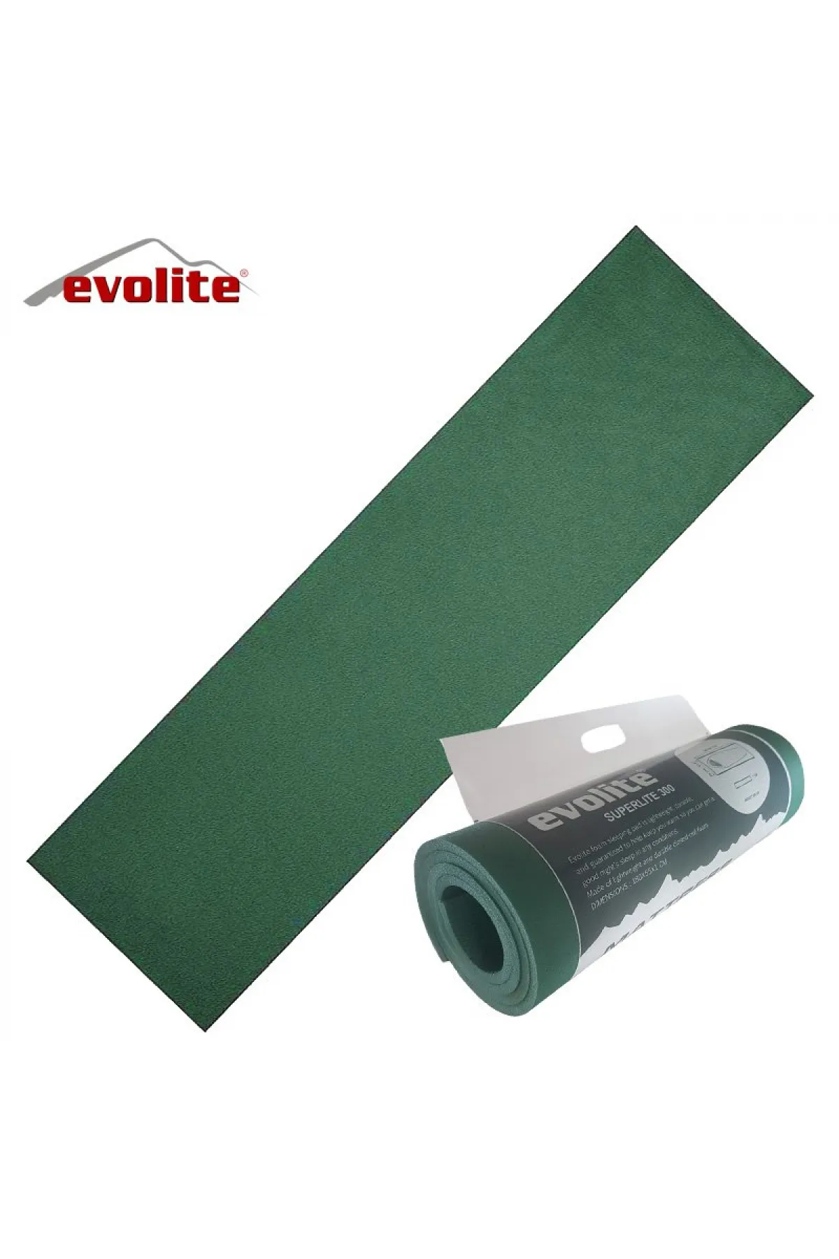 EVOLITE SUPERLITE 300 MAT