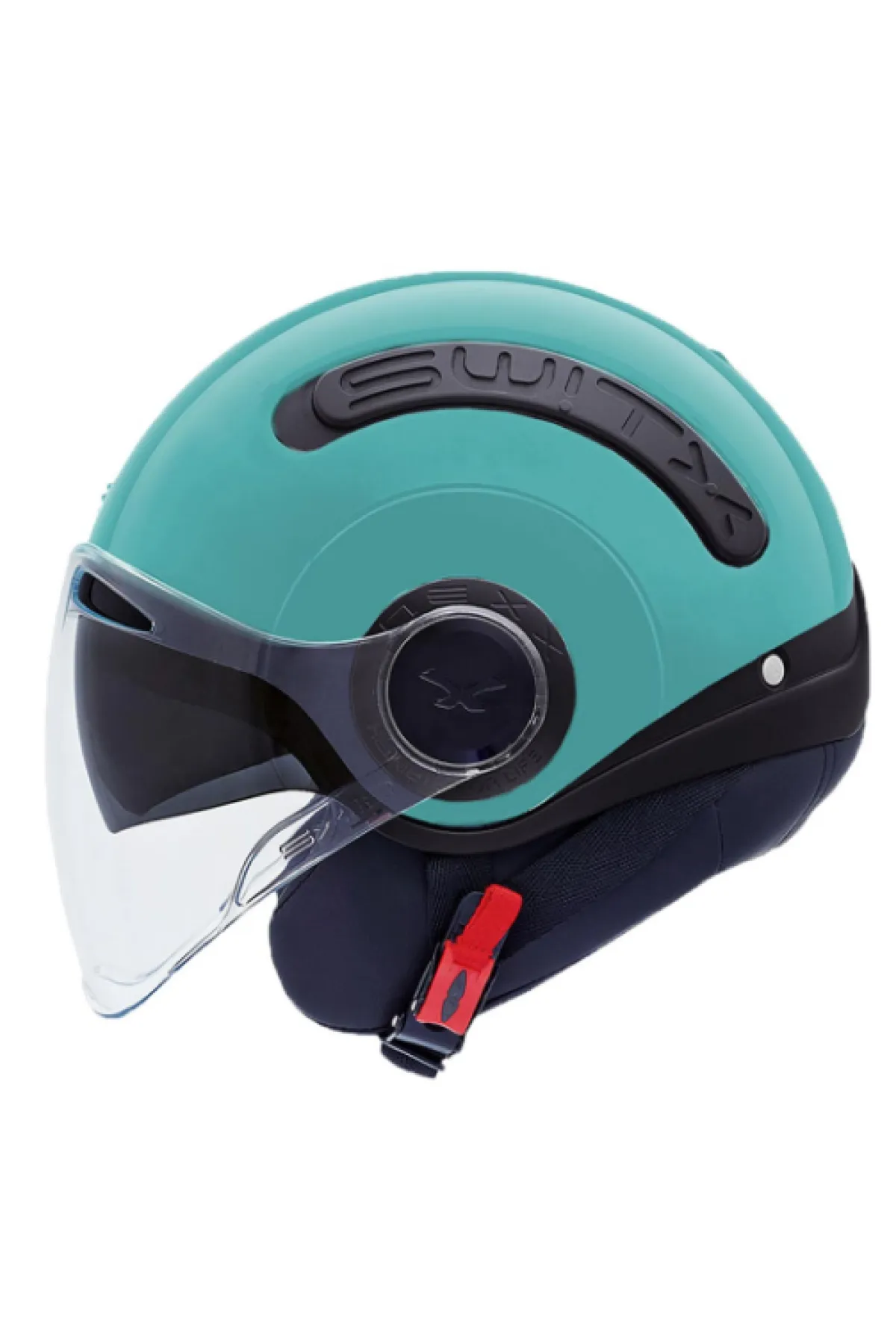 NEXX SX.10 TURKUAZ KASK