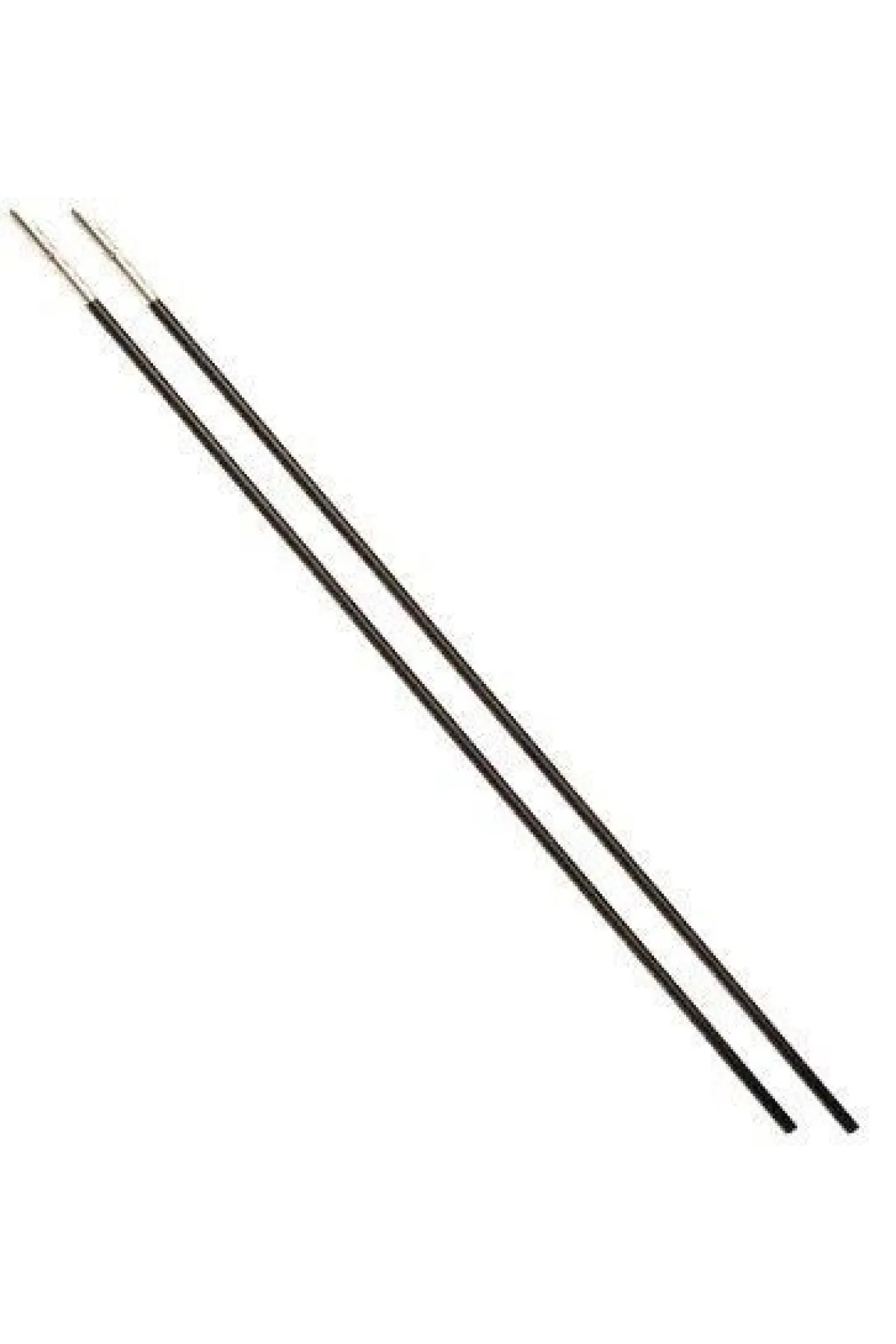 FERRINO F/G POLE 11 MM-60 CM. (2 PCS) POLÜ