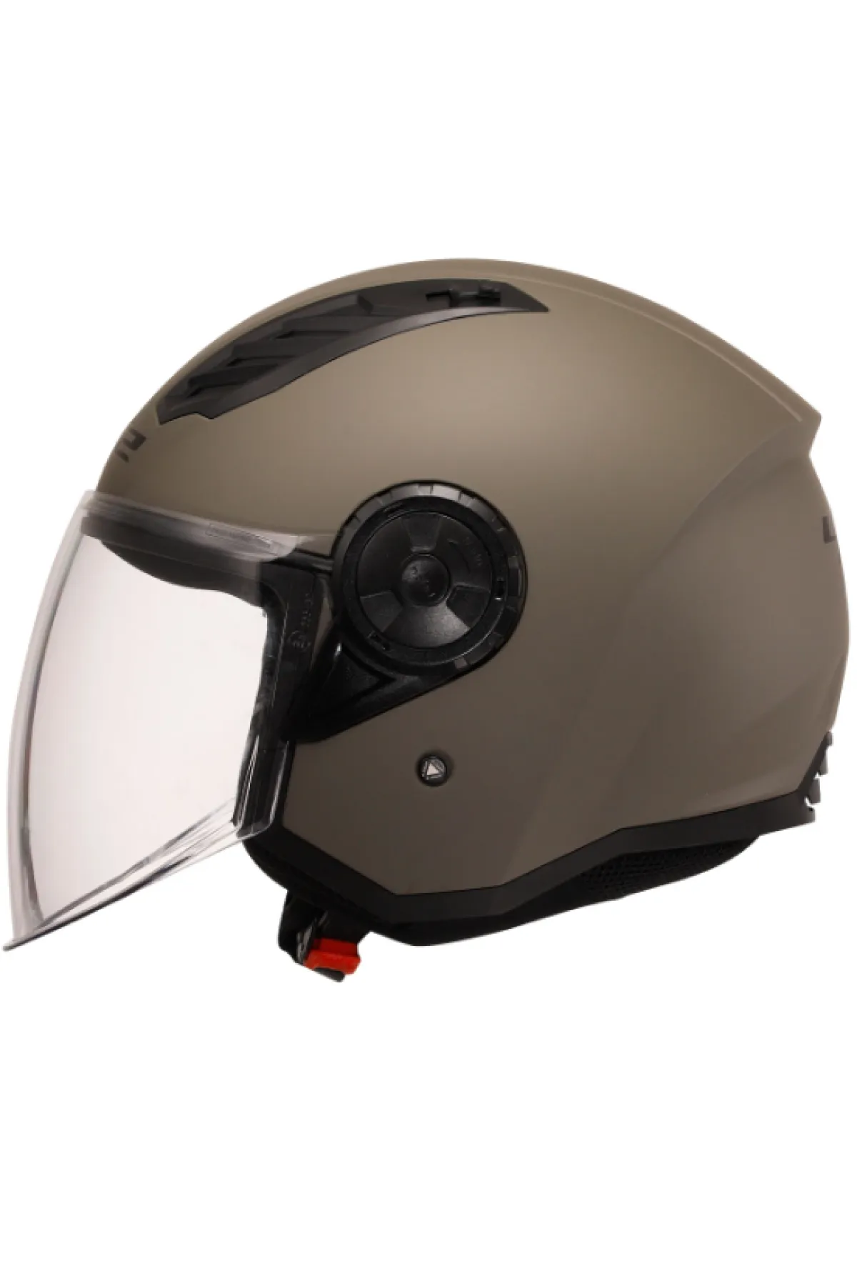 LS2 AIRFLOW 2 MAT KUM KASK