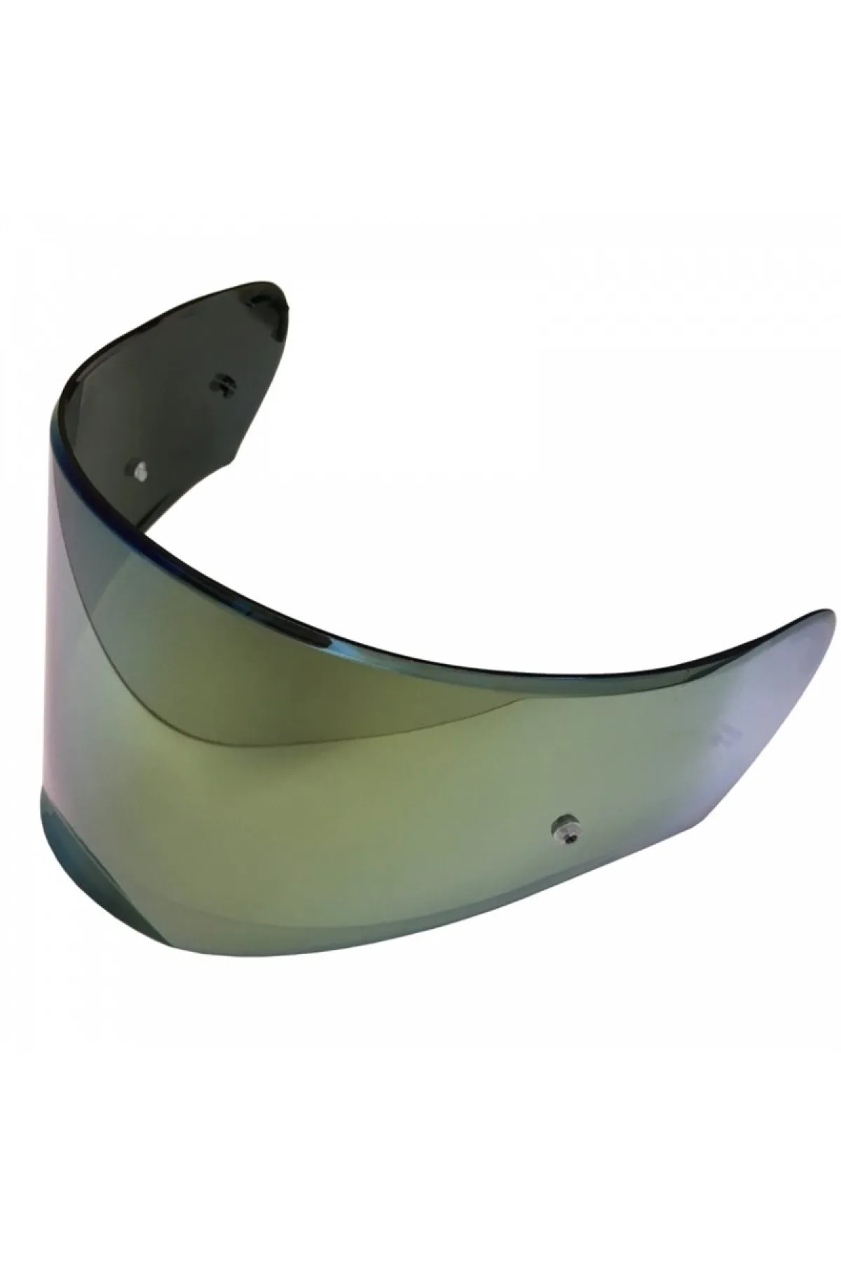 FF390 VISOR IRIDIUM GOLD 